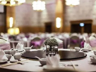 Prince Hotel And Residence 5*, Kuala Lumpur