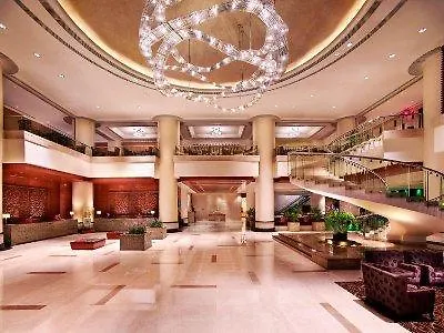 Prince Hotel And Residence  Kuala Lumpur