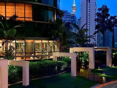 *****  Prince Hotel And Residence Malaysia