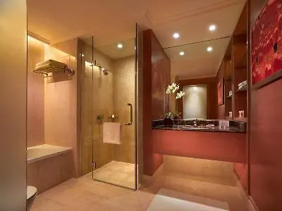 Prince Hotel And Residence