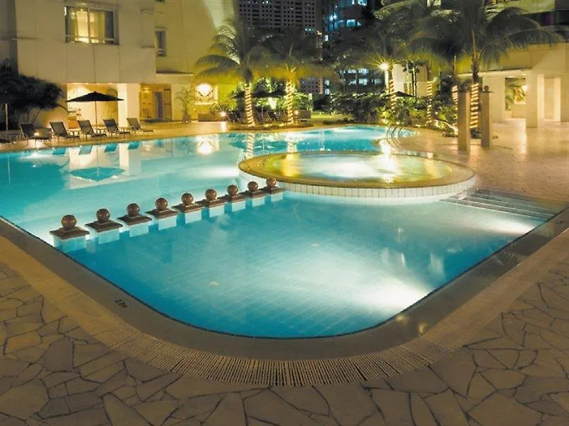 Prince Hotel And Residence  Kuala Lumpur