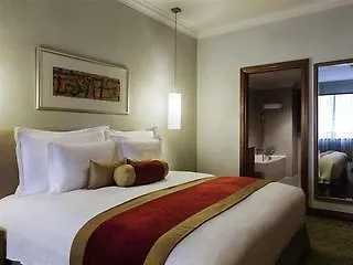 Prince Hotel And Residence