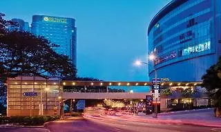 Prince Hotel And Residence Kuala Lumpur