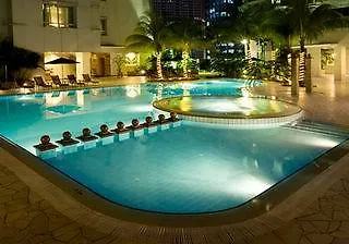 *****  Prince Hotel And Residence Malaysia