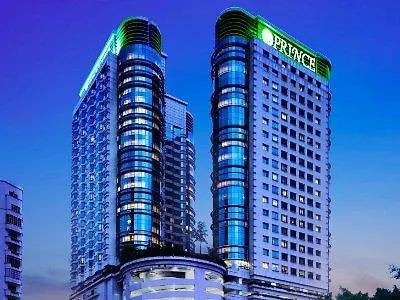Prince Hotel And Residence 5*, Kuala Lumpur Malaysia