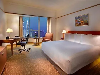 *****  Prince Hotel And Residence Malaysia
