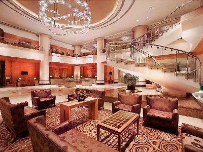 Prince Hotel And Residence