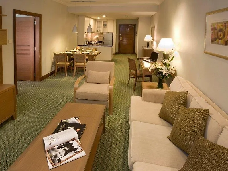 Prince Hotel And Residence Malaysia